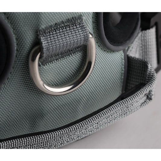 Comfort Harness Grey