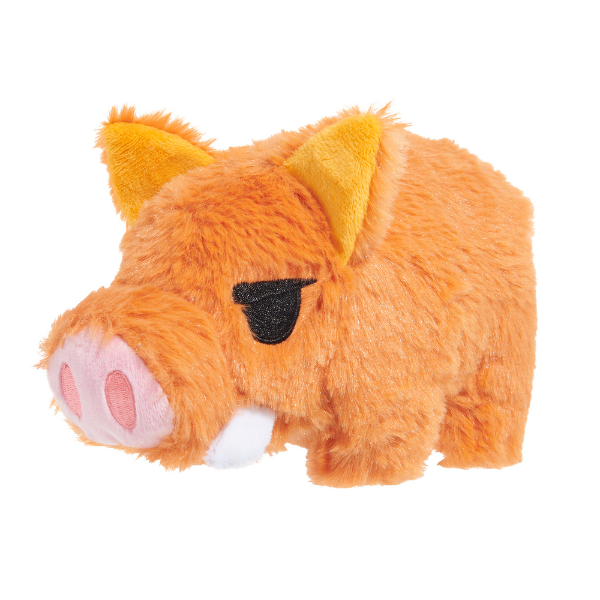 Bark Beau The Boar Dog Toy