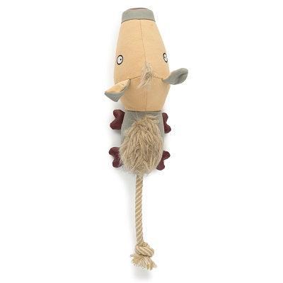 Danish Design Pattie the Pig Dog Toy
