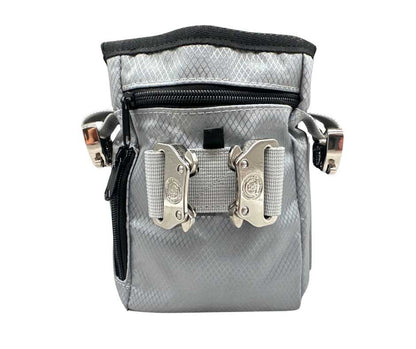The BTactical™ Dog Walking Treat Bag | Misty Grey