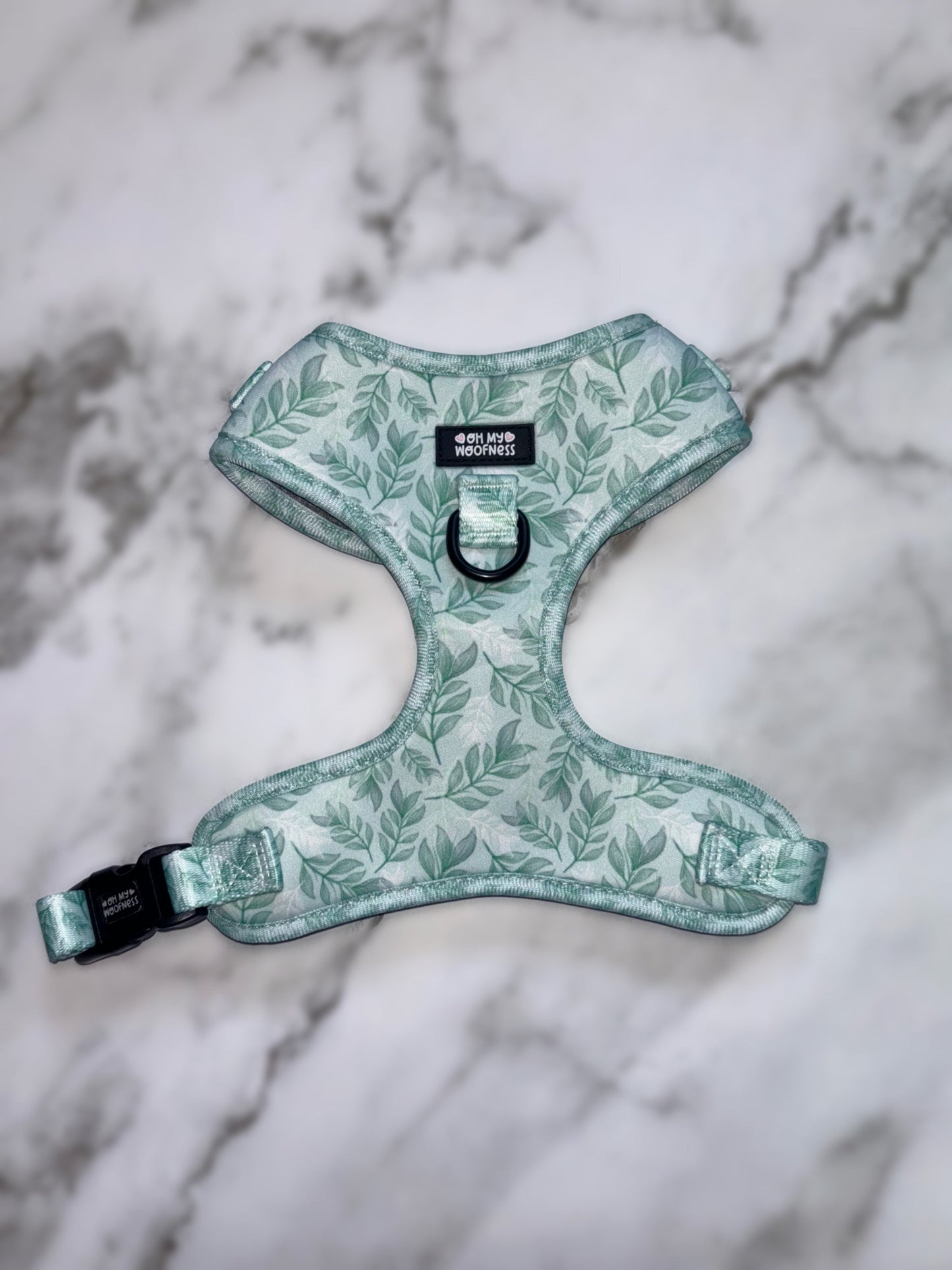 Willow Wanders Harness