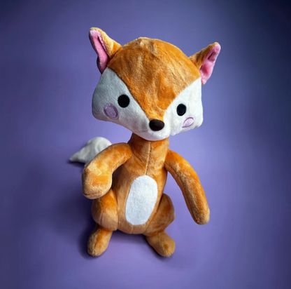 Pup Chic Autumn Wonderland Dog Toys