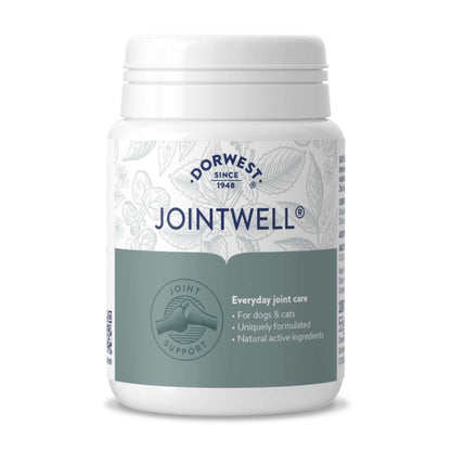 Dorwest JointWell® Tablets For Dogs And Cats