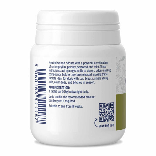 Dorwest Neutradog® Tablets For Dogs And Cats