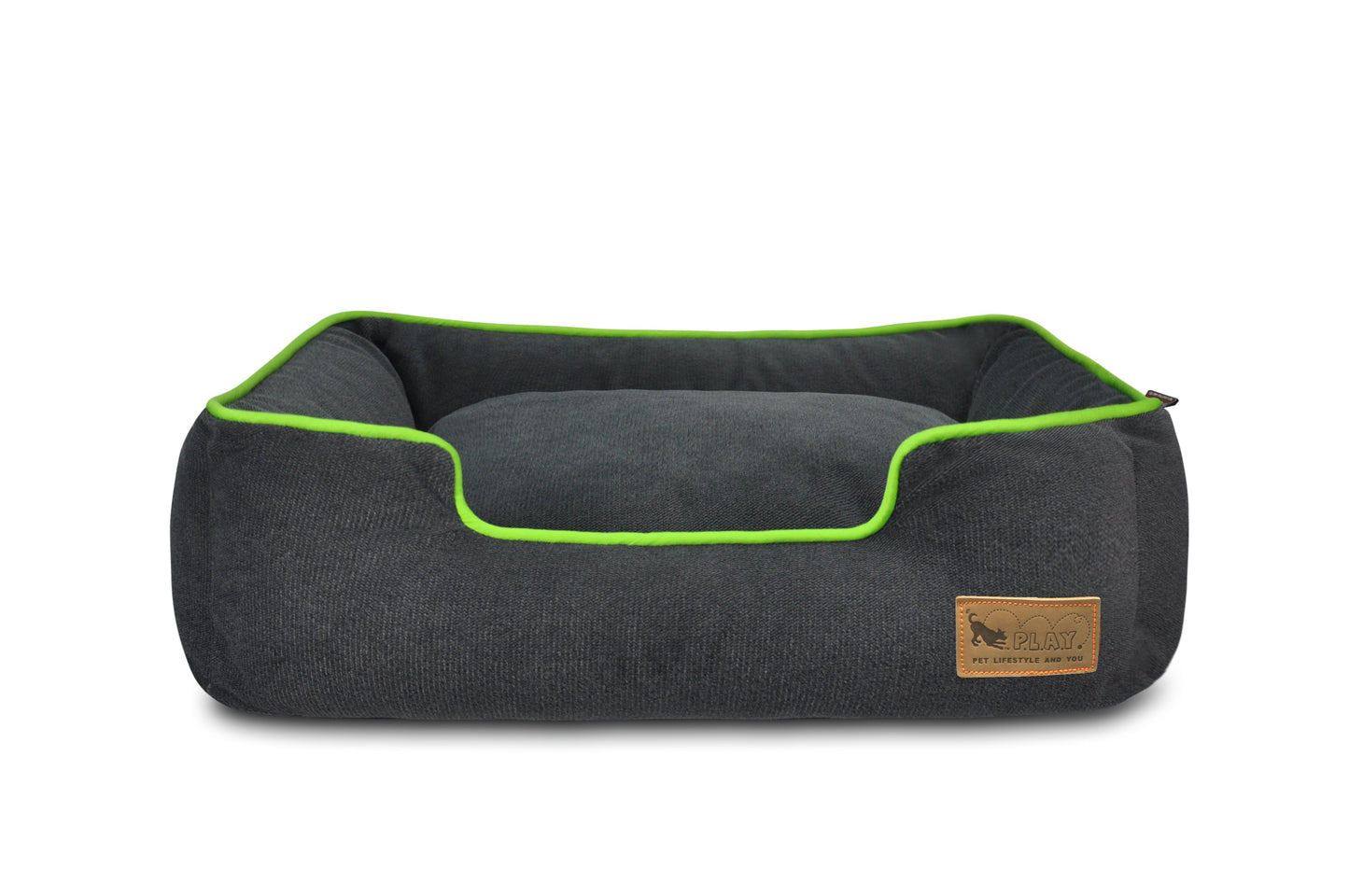 Urban Plush Lounge Bed