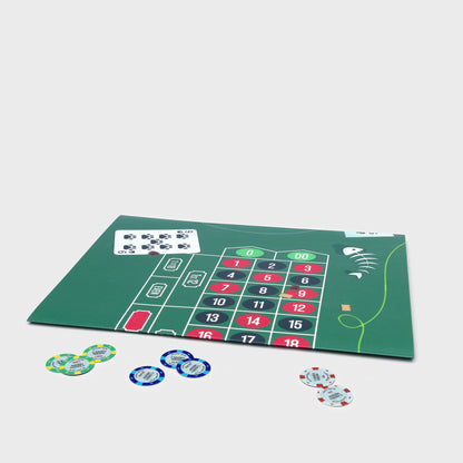 Cardboard Cat Casino Toy For Cats