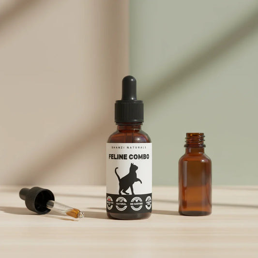 All in 1 Nosode for Cats - Feline Combo