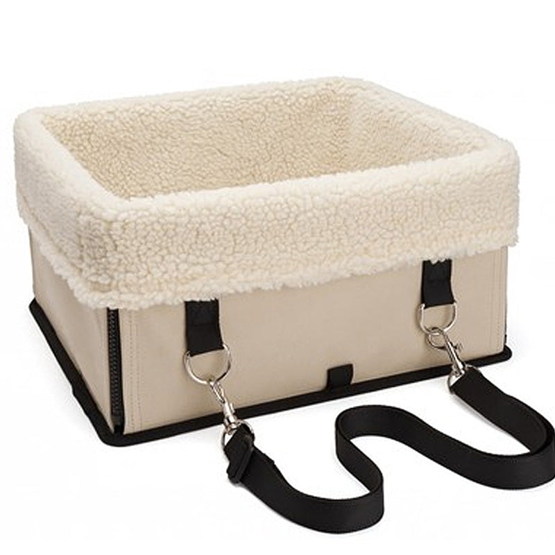 Pet Travel Bed in sponge material