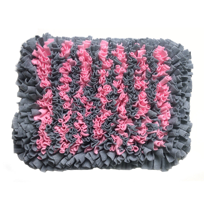 Pet Dog Sniffing Mat