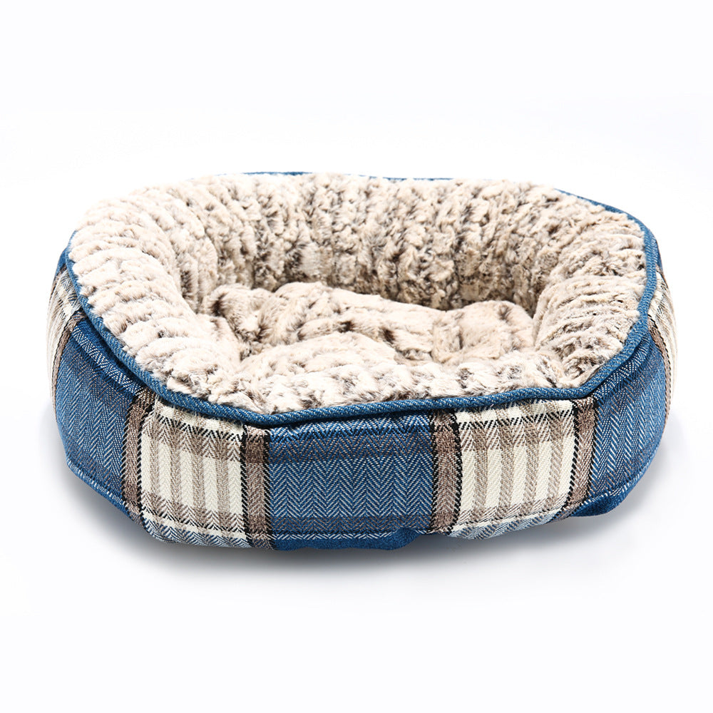 House Pet Cats or Dogs hand washable Bed