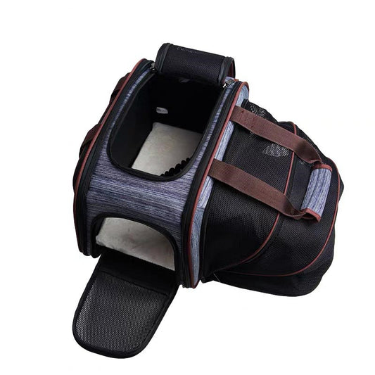 Portable Pet travel Carrier