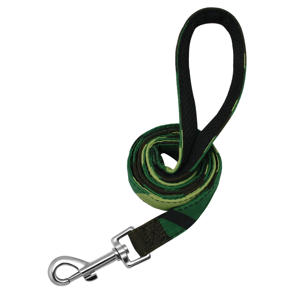 Fleur Pet Dog Customised Collar Name Tag