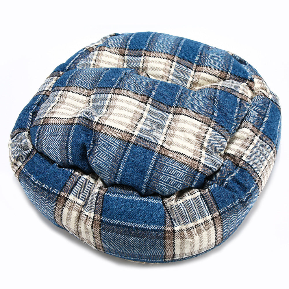 House Pet Cats or Dogs hand washable Bed