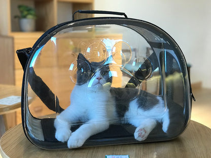 Netstyle Car Travel pet carrier