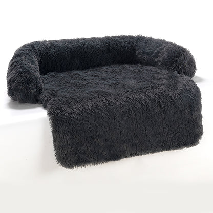 Warm furniture Dog Bed protector