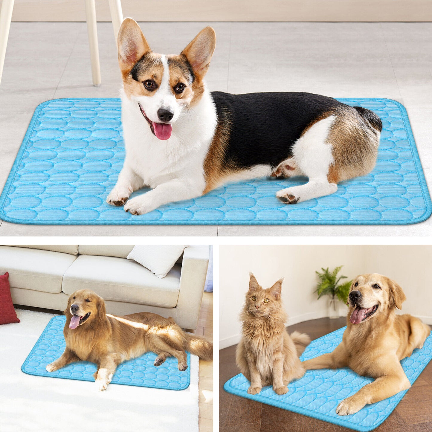 Cooling Summer Mat