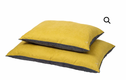 Camden Comfy Checked Cushion Cover