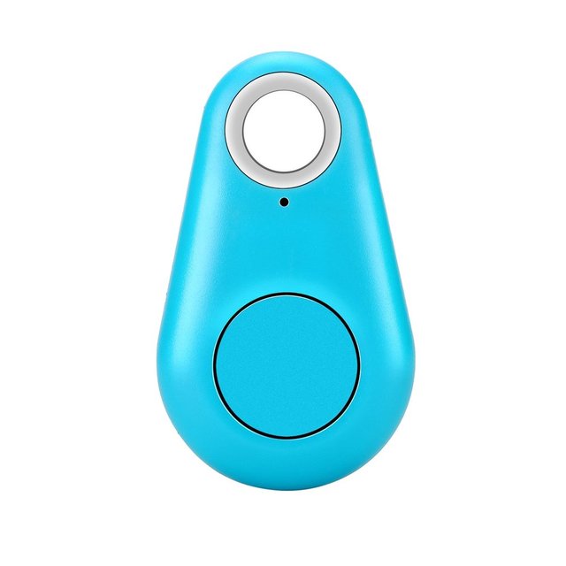 Water Drop Dog Tracker Anti-Theft